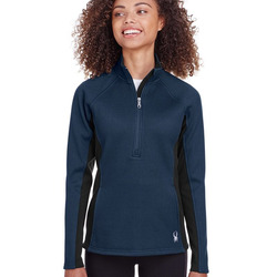 Women's Constant Half-Zip Sweater Fleece Pullover