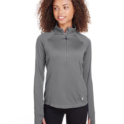 Women's Freestyle Half-Zip Pullover