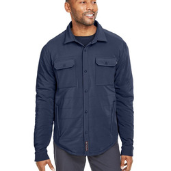 Men's Axis Insulated Shirt Jacket