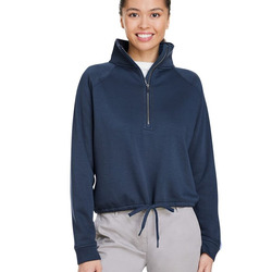 Women's Xtryme Half-Zip Pullover
