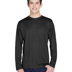 Men's Zone Performance Long Sleeve T-Shirt