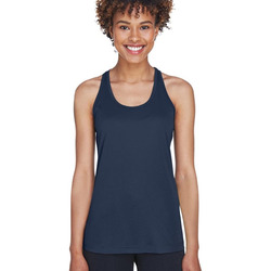Women's Zone Performance Racerback Tank