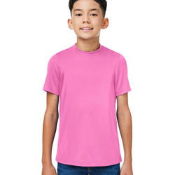 Youth Zone Performance Mesh T-Shirt