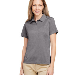 Women's Zone Sonic Heather Performance Polo