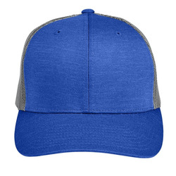 Zone Sonic Heather Trucker Cap