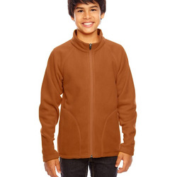 Youth Campus Microfleece Jacket