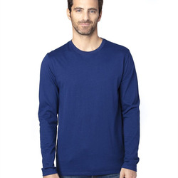 Unisex Ultimate CVC Long Sleeve T-Shirt