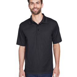 Men's Cool & Dry Mesh Piqué Polo