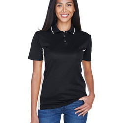 Women's Cool & Dry Sport Two-Tone Polo