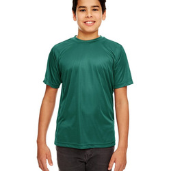 Youth Cool & Dry Sport Performance Interlock T-shirt