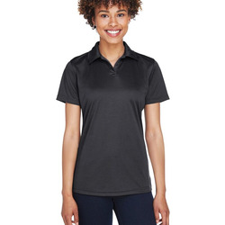 Women's Cool & Dry Sport Performance Interlock Polo
