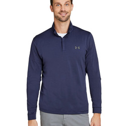 Men's Playoff Quarter-Zip Pullover