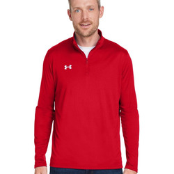 Men's Team Tech™ Quarter-Zip Pullover