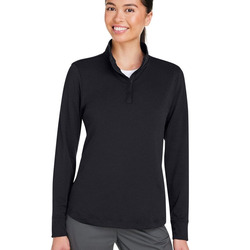 Women's Playoff Quarter-Zip Pullover