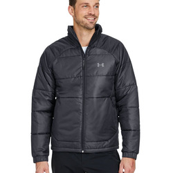 Men's Storm Insulated Jacket
