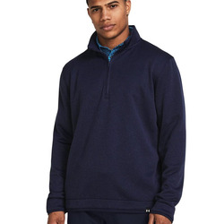 Men's Storm Sweater Fleece Quarter-Zip Pullover