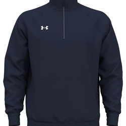 Men's Rival Fleece Quarter-Zip Pullover