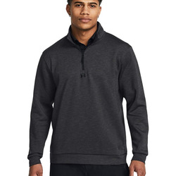 Men's Drive Midlayer Quarter-Zip Pullover
