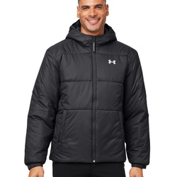 Men's LW Insulated Jacket