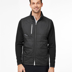 Men's Lightweight Hybrid Jacket