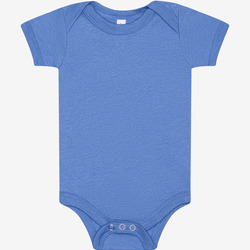 Infant Jersey Short Sleeve One Piece