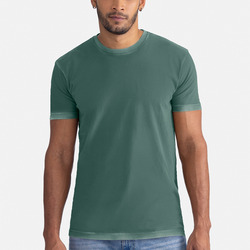 Soft Wash Cotton Tee
