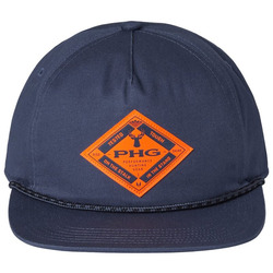 PHG Terminal™ Shot Snapback Cap