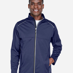 Men's Techno Lite Three-Layer Knit Tech-Shell