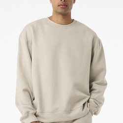 Unisex 10 Ounce Heavyweight Crewneck Sweatshirt