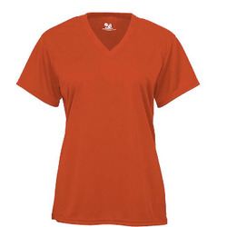 BDG LDY B-CORE V-NK T