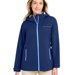 Women's Rain Shell Jacket