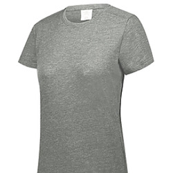 AUG LDY TRIBLND S/S T