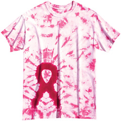DYNO ADT CHARITY RIBBON T