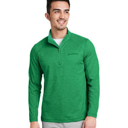 Men's Sankaty Quarter-Zip Pullover