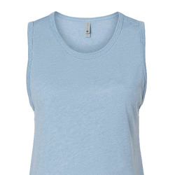 NL LDY FESTVL CROP TANK