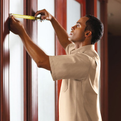 DCK ADT S/S LNG WRK SHIRT