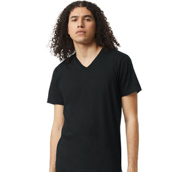 AA ADT CVC VNCK S/S T