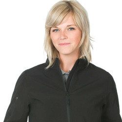 DUNB LDY SONOMA SOFT JKT