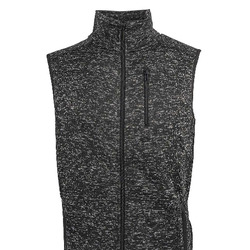 BURN ADT SWEATR ZP VEST