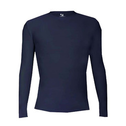 BDG COMPRESSION L/S T