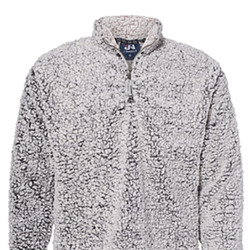 J-AM MN EPC SHERP 1/4 ZP