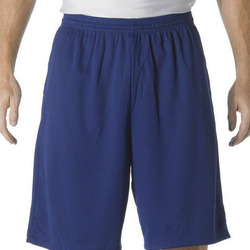 A4 YTH 7 MESH SHORT