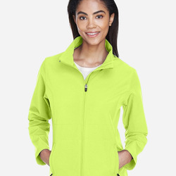 Women's Leader Soft Shell Jacket