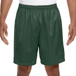 A4 ADT 7 MESH SHORT