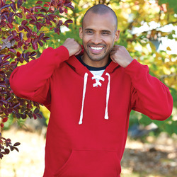 J-AM ADT SPORT LACE P/O