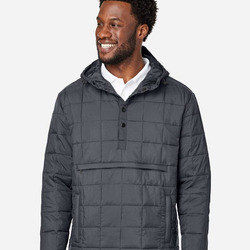 Unisex Aura Packable Anorak