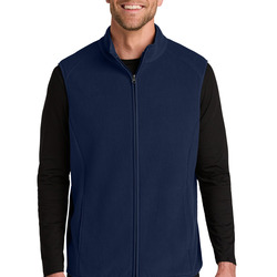 C Free ® Fleece Vest
