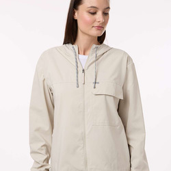 Women's Skien Valley™ Hooded Lightweight Jacket