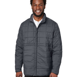 Unisex Aura Fleece-Lined Jacket