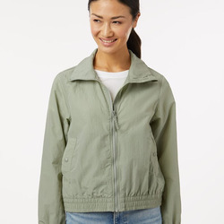 Women's Time Is Right™ II Windbreaker